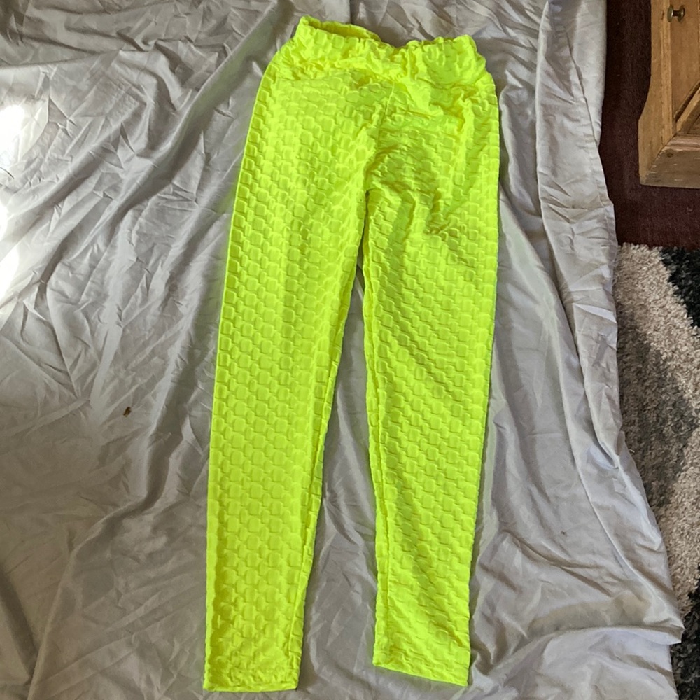 Yoga pants